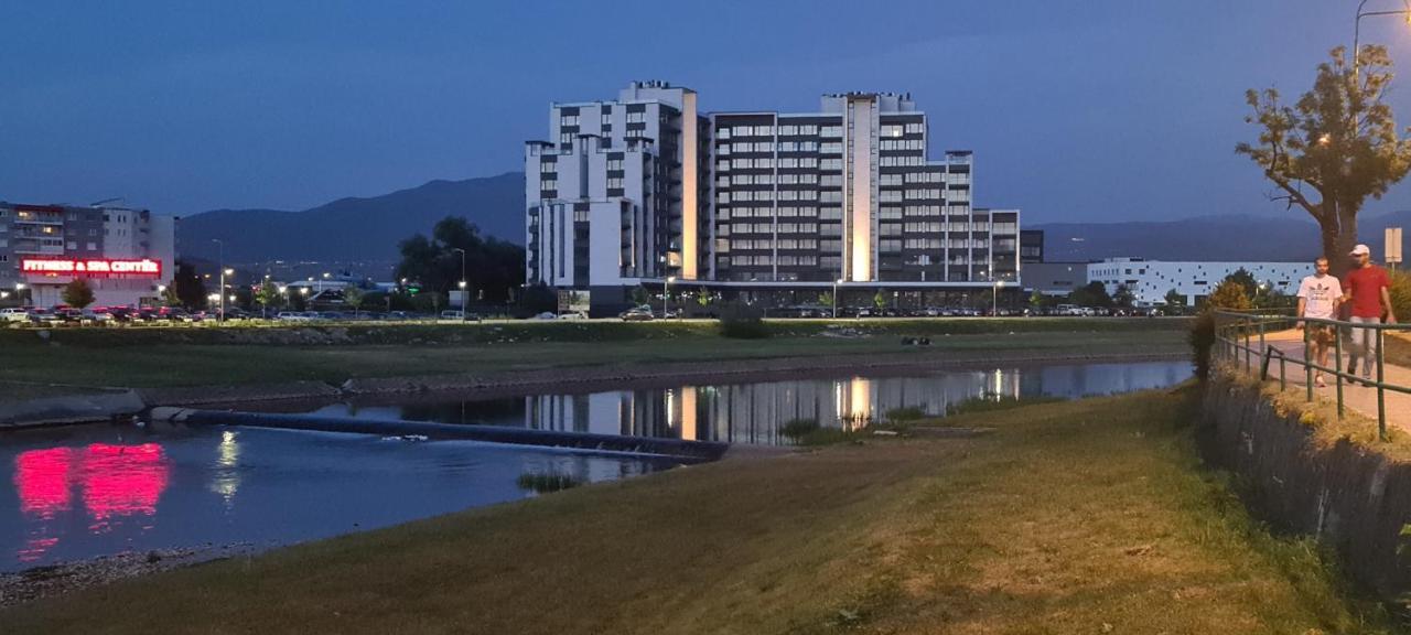 River Walk Saraievo Exterior foto